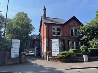 More details for 57 Ashbourne Rd, Derby - Office for Lease