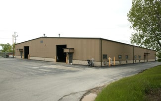 More details for 4876 S 6th St, Milwaukee, WI - Industrial for Lease