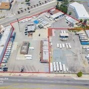 12102 Garvey Ave, El Monte, CA à louer - Photo du bâtiment - Image 2 de 9