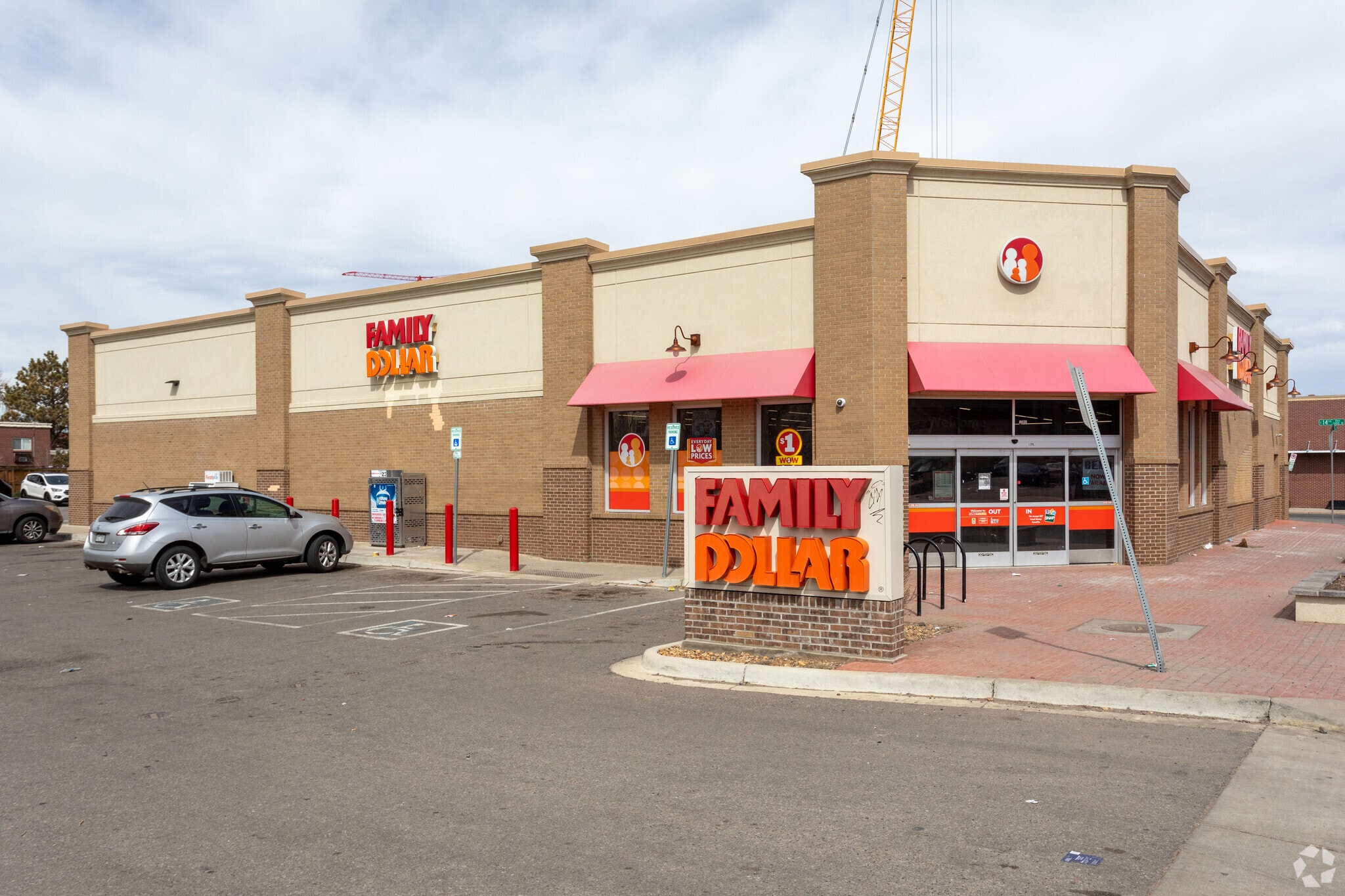 1395 Peoria St, Aurora, CO for lease Primary Photo- Image 1 of 15