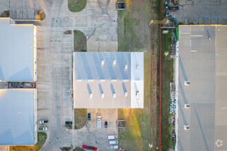 6507 West Little York Rd, Houston, TX - aerial  map view - Image1