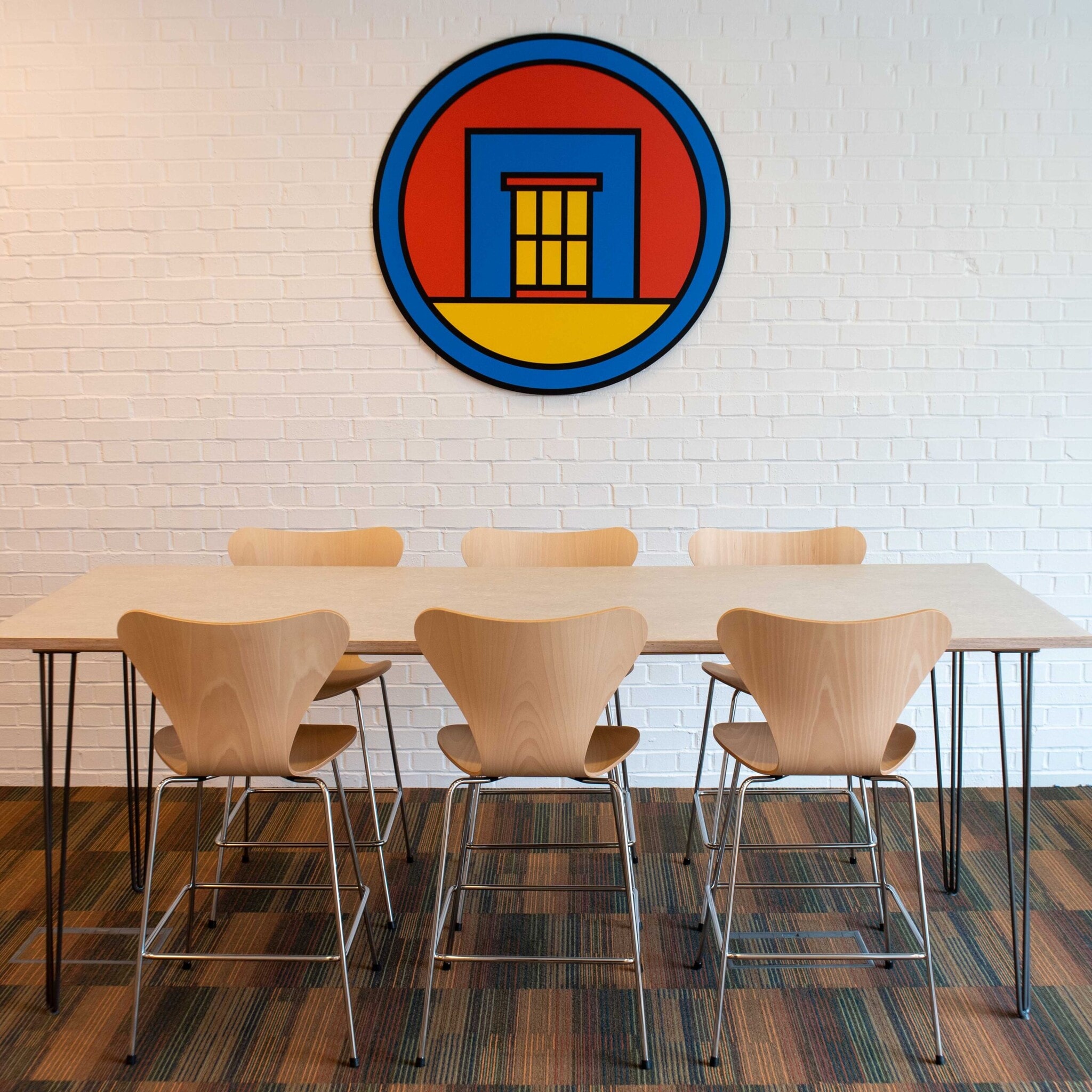 Eastern Rd, Bracknell à louer Photo intérieure- Image 1 de 5