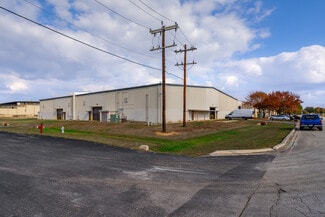 More details for 709 Raymond Medina St, San Antonio, TX - Industrial for Lease