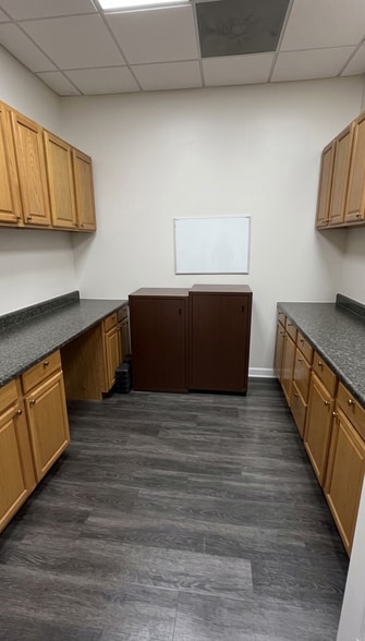1000 Bearcat Way, Morrisville, NC for lease - Interior Photo - Image 2 of 4