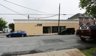 Plus de détails pour 138 S 1st St, Lindenhurst, NY - Bureau à louer