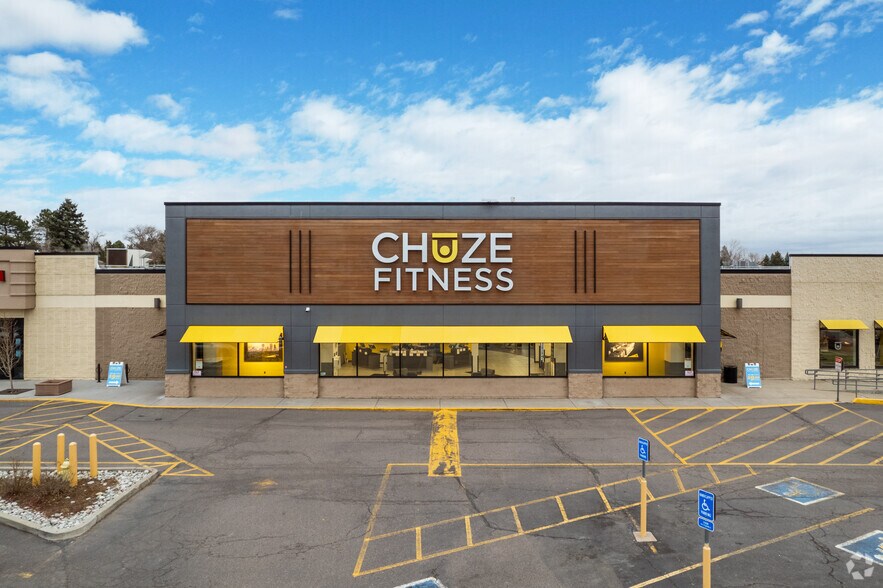 5015-5139 W 120th Ave, Broomfield, CO à louer - Photo du bâtiment - Image 2 de 14