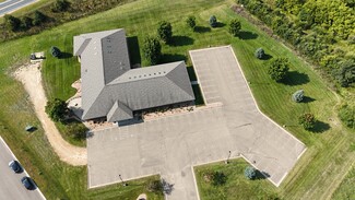 Plus de détails pour 2321 Jack Breault Dr, Hudson, WI - Bureau/Commerce de détail à louer