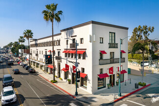 More details for 477-479 N Rodeo Dr, Beverly Hills, CA - Retail for Lease