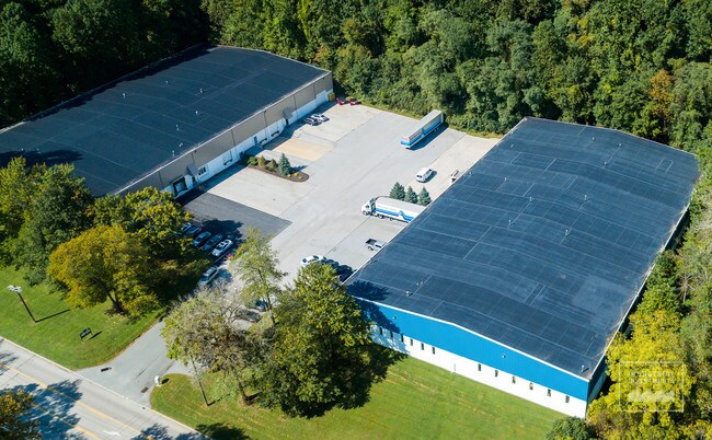 More details for 3103 Phoenixville Pike, Malvern, PA - Industrial for Lease