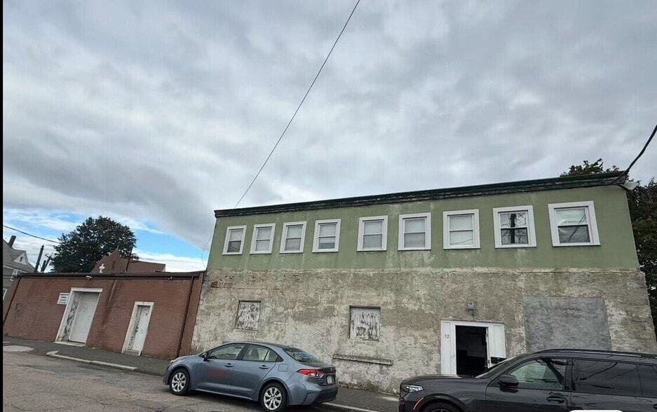 42-52 Federal ave, Quincy, MA à vendre - Photo principale - Image 3 de 19