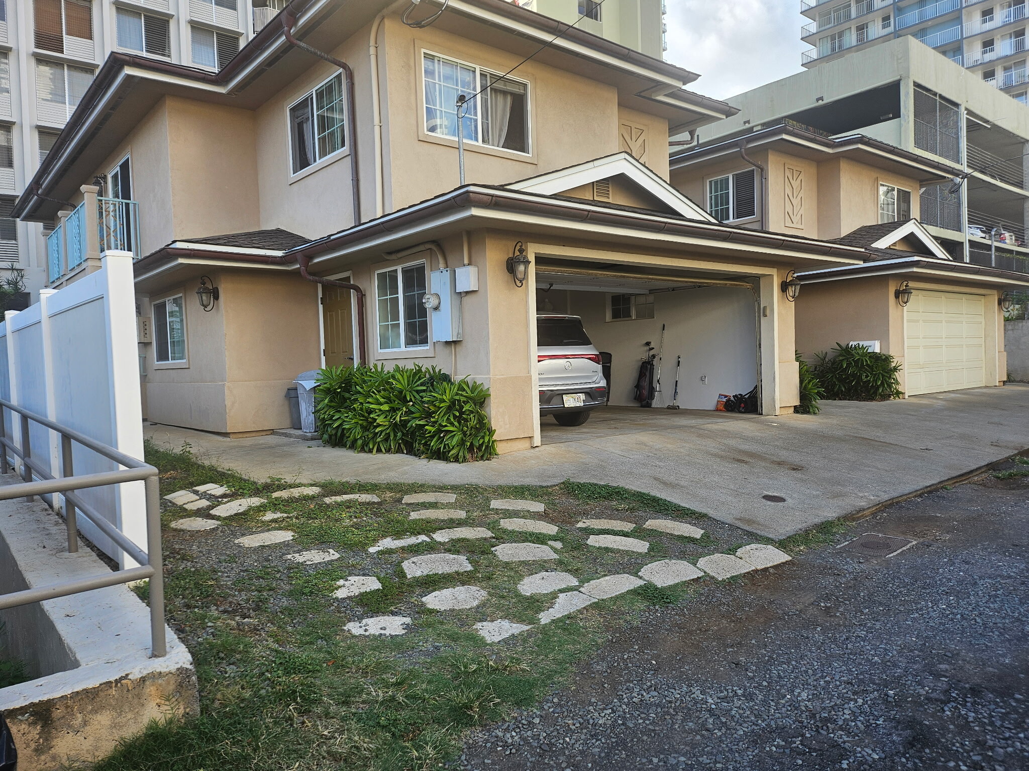1550 Davenport Pl, Honolulu, HI for sale Primary Photo- Image 1 of 25