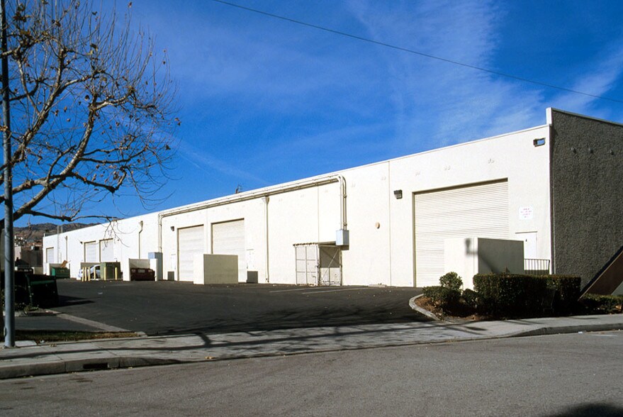 21540 Prairie St, Chatsworth, CA à louer - Autre - Image 2 de 12