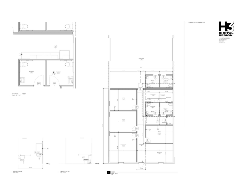 1810 N FM 1788, Midland, TX à louer - Photo du bâtiment - Image 2 de 12