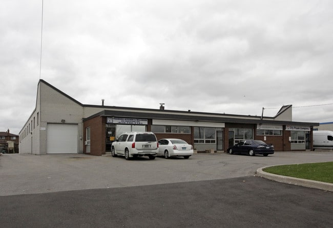 More details for 290 Eddystone Av, Toronto, ON - Industrial for Sale