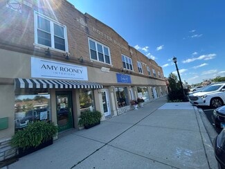 Plus de détails pour 819 Burlington Ave, Western Springs, IL - Commerce de détail à louer