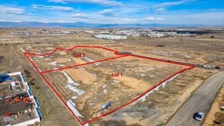 More details for 4606-4700 Falcon Pl, Frederick, CO - Land for Sale