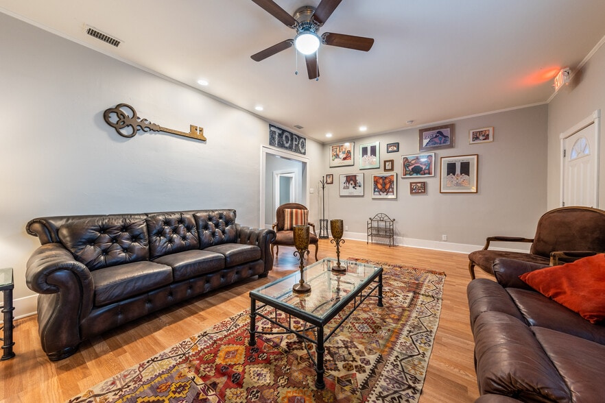 2511 San Gabriel St, Austin, TX à vendre - Photo du bâtiment - Image 2 de 39