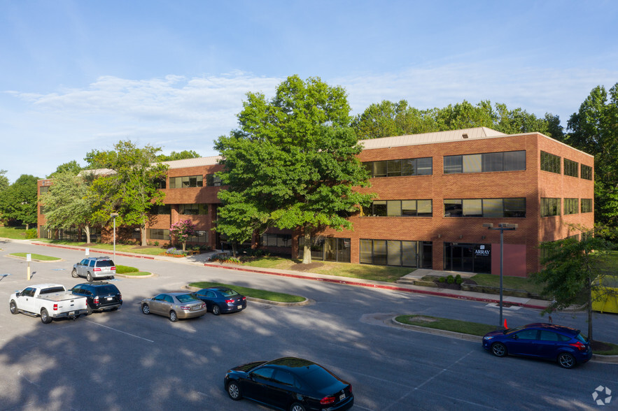 9841 Broken Land Pky, Columbia, MD for lease - Primary Photo - Image 1 of 6