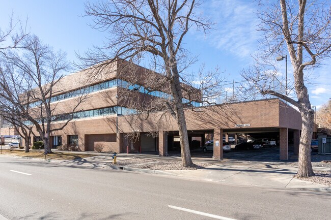 More details for 212 N Wahsatch Ave, Colorado Springs, CO - Office for Lease