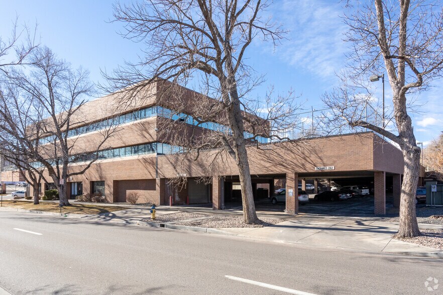 212 N Wahsatch Ave, Colorado Springs, CO for lease - Primary Photo - Image 1 of 7