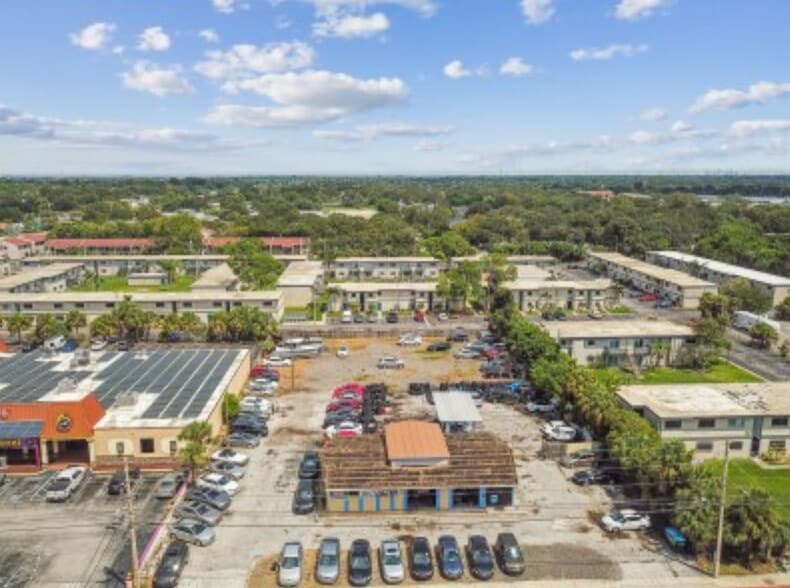 5201 66th St, Saint Petersburg, FL for sale - Building Photo - Image 2 of 7