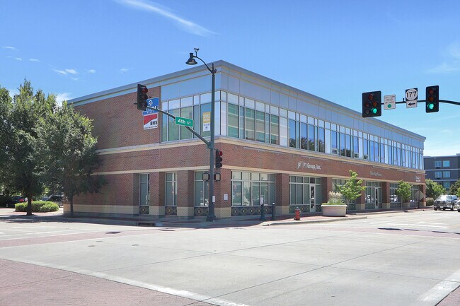 Plus de détails pour 301 S 4th St, Manhattan, KS - Bureau à louer