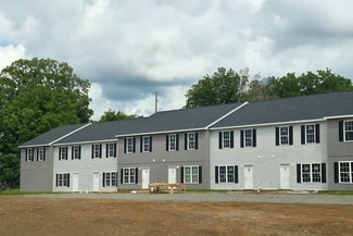 More details for 409 - 431 Washington Ave, Pulaski, VA - Multifamily for Sale