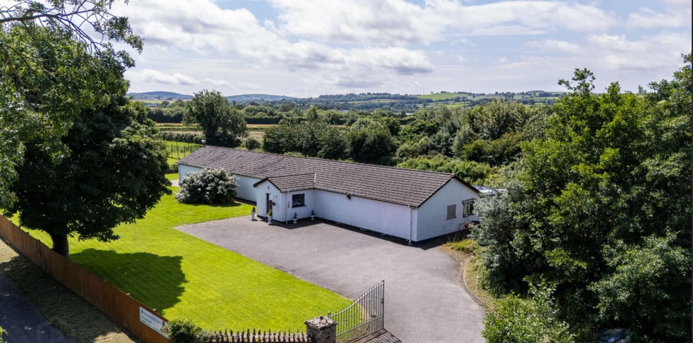 11 Kee Rd, Drumahoe for lease - Primary Photo - Image 1 of 2