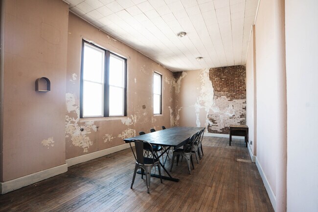 Plus de détails pour 3511 Gallatin Pike, Nashville, TN - Bureau à louer