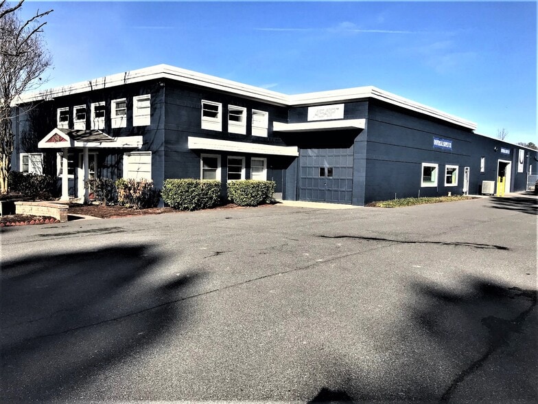 28370 Saint Michaels Rd, Easton, MD for lease - Building Photo - Image 1 of 16