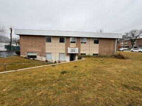 170 S 1000 E, Salt Lake City, UT à louer Photo du bâtiment- Image 2 de 13