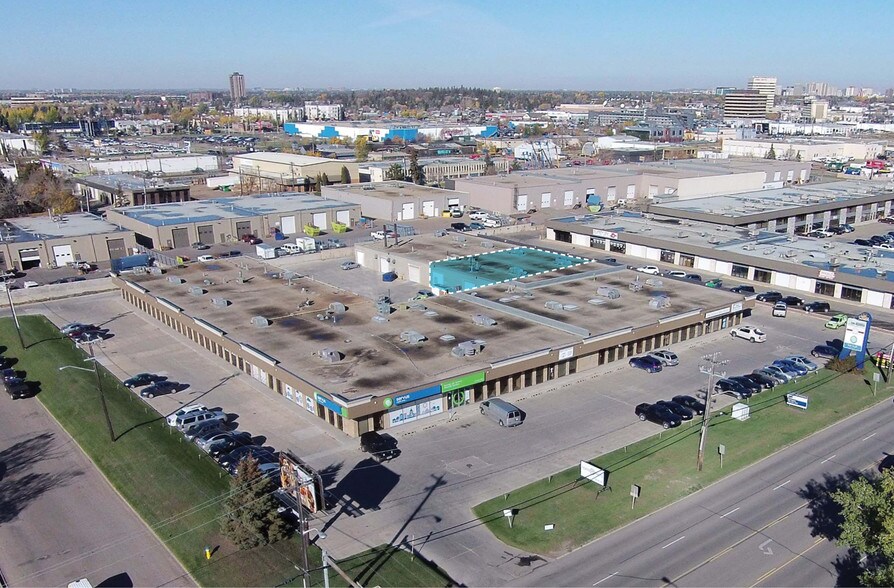 4528 99 St NW, Edmonton, AB for sale - Other - Image 1 of 1