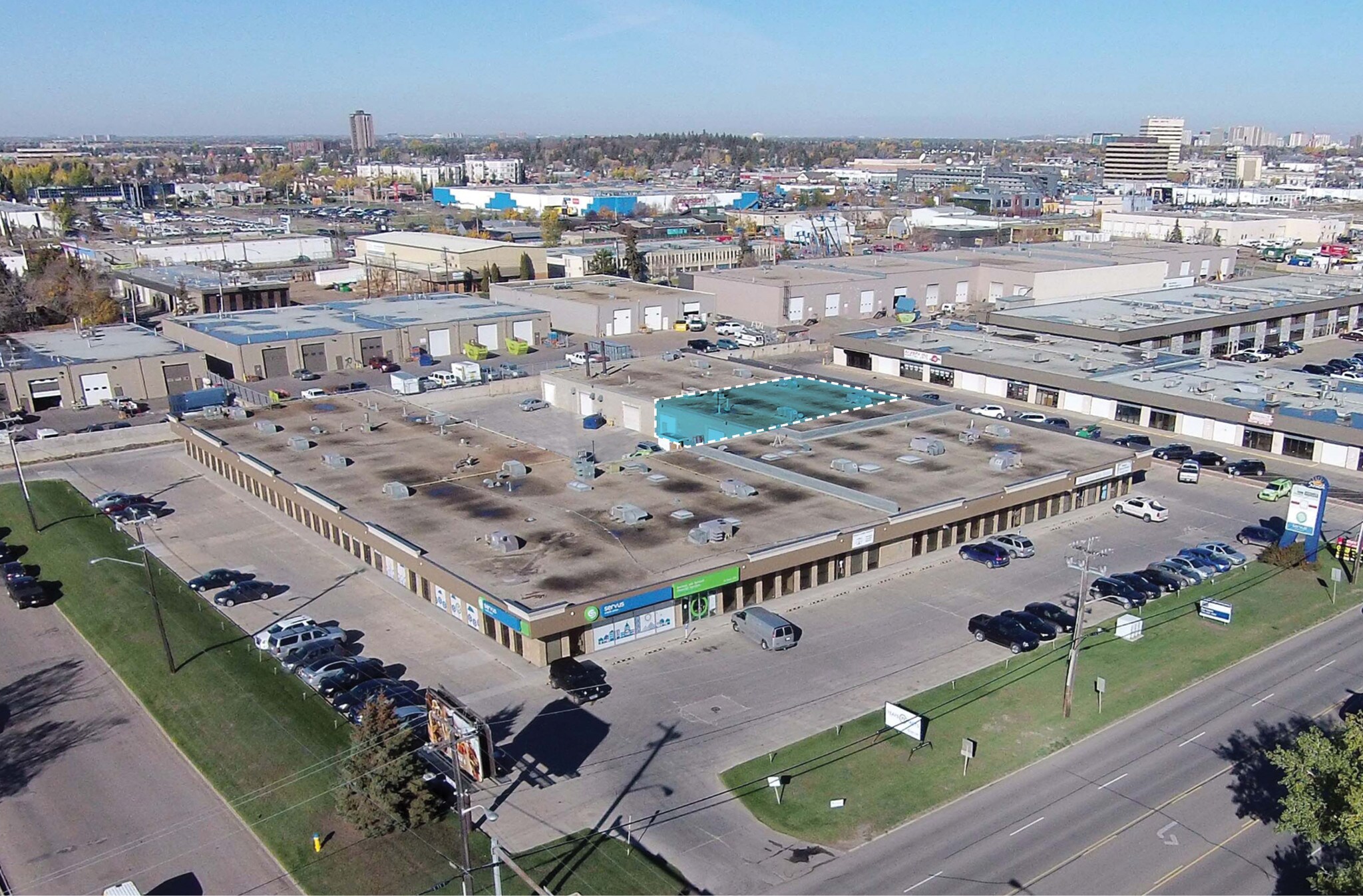 4528 99 St NW, Edmonton, AB for sale Other- Image 1 of 1