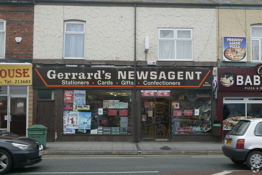 63-65 Nantwich Rd, Crewe for lease - Building Photo - Image 3 of 3