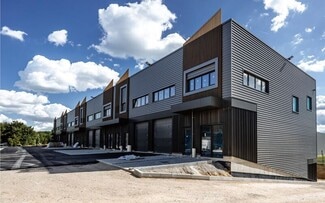 More details for Rue Du Poteau, Courtry - Flex for Sale