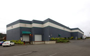 3819 Pacific Ave SE, Lacey WA - Entrepôt