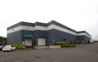 Plus de détails pour 3819 Pacific Ave SE, Lacey, WA - Industriel à louer