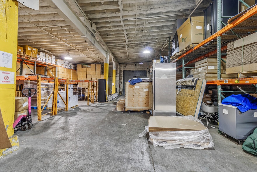 30-34 Richards St, Brooklyn, NY for sale - Building Photo - Image 2 of 12