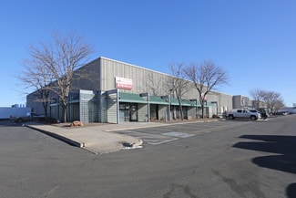 More details for 1401-1441 W Bayaud Ave, Denver, CO - Industrial for Lease