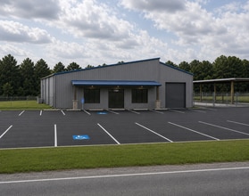 17601 State Highway 155 S, Flint, TX for lease Building Photo- Image 1 of 4