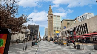 Plus de détails pour 1601 Arapahoe St, Denver, CO - Bureau à louer