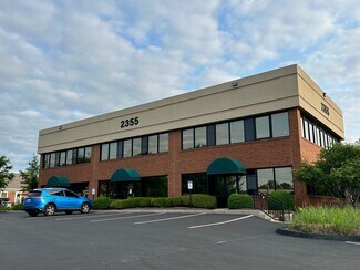 More details for 2355 Huguenard Dr, Lexington, KY - Office for Lease