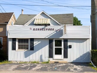 Plus de détails pour 907 W Elm Ave, Hanover, PA - Commerce de détail à vendre