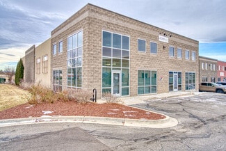 Plus de détails pour 1751 Panorama Pt, Lafayette, CO - Industriel à louer