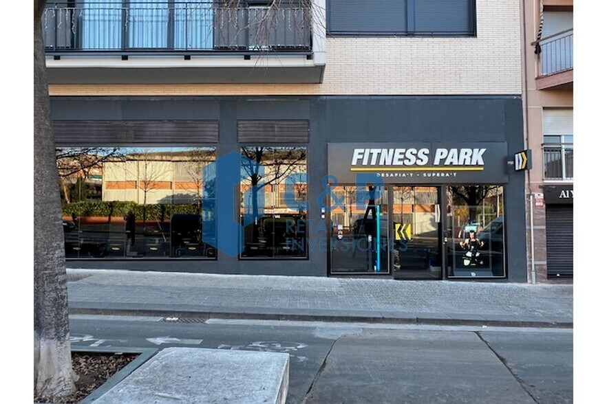 Multifamily in Terrassa, Barcelona for sale - Interior Photo - Image 2 of 16