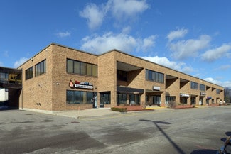 Plus de détails pour 95-105 Eastern Ave, Dedham, MA - Bureau à louer