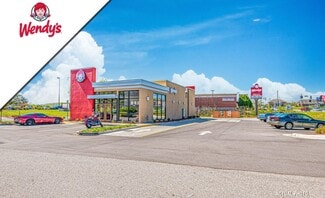 Plus de détails pour 874 US-321, Lenoir City, TN - Commerce de détail à vendre
