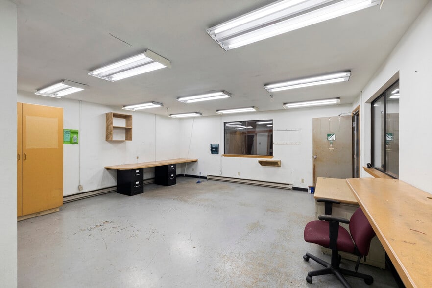 West Park, Elma, WA for lease - Building Photo - Image 3 of 3