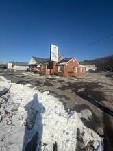 42-44 Auburn Street St, Auburn, MA à louer Photo intérieure- Image 2 de 9