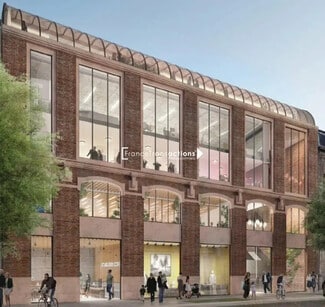 More details for Retail for Lease